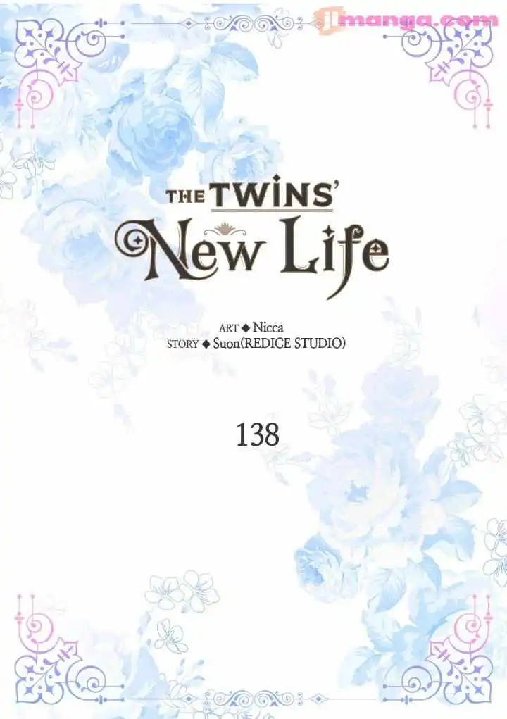 The Twin Siblings' New Life Chapter 138 2